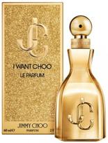 Jimmy Choo I Want Choo Par 60ml