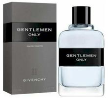 Givenchy Gentleman EDT 100ml