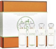 Hermes Hermès Un Jardin Eau de Toilette 7.5ml