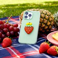 TFO Mocco Fruit 2-in-1 Back Case for Apple iPhone 17 Pro Max
