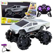 RC pikapas 1:16 su dūmų efektu