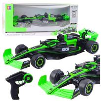 RC F1 C44 lenktyninis bolidas 1:16