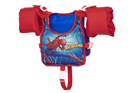 Bestway Spider‑Man plaukimo liemenė