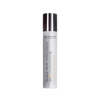 Bee Factor Glass Skin veido kremas su apsauga nuo saulės SPF50,  50 ml.