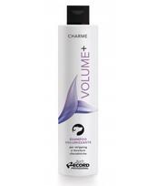 Charme Volume+ Shampoo