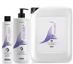 Charme Volume+ Shampoo