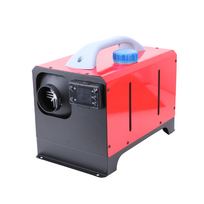 Dyzelinis šildytuvas WEBASTO 8kW 12/230V