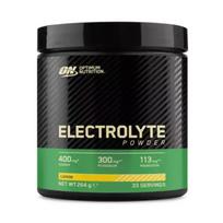 ON Electrolyte Powder 33 Porcijos skonis - Citrinų