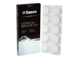 Philips Saeco CA6704/99 kavos aliejaus šalinimo tabletės, 10 vnt