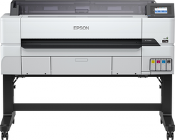 Epson | Flexible technical printer | SureColor SC-T5405 | Inkjet | Colour | Wireless Multifunction Color Printer | A0 | Wi-Fi |