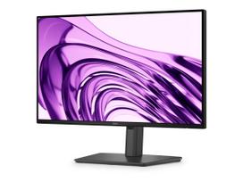 Dell P2226H | 22 " | IPS | FHD | 16:9 | 100 Hz | 5/8 ms | 1920 x 1080 pixels | 300 cd/m | HDMI ports quantity 1