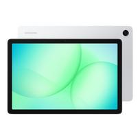 Samsung Galaxy Tab A11+ 5G planšetinis kompiuteris, 11", 6GB RAM, 128GB, sidabrinis
