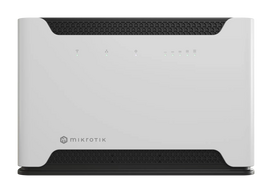 MikroTik Wireless router | Chateau LTE7 | 802.11ac | 10/100/1000Mbit/s | Ethernet LAN (RJ-45) ports 5 | Mesh Support No | MU-Mi