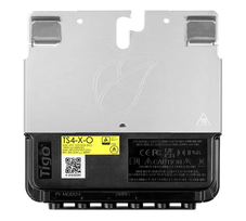 Tigo TS4-X-O, 25A, 800W, 0.12/1.2M Cable, MC4