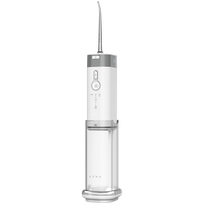 Dental Irrigator: 3.7V, 8W, 2500mAh, 200ML