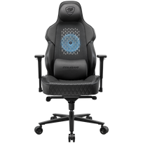 COUGAR NXSYS AERO Gaming chair, Black