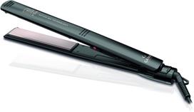 GA.MA Hair Straightener | GI0226 Elegance Chia | Temperature (max) 230 C | Black