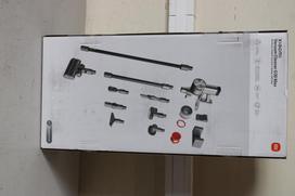 SALE OUT. Xiaomi Vacuum Cleaner | G30 Max EU | Cordless operating | 700 W | 28.8 V | Grey | Warranty 24 month(s) | USED, DIRTY,