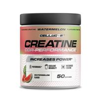 Cellucor Creatine 203g skonis - Vaisių punšo