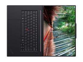 Lenovo ThinkPad P1 G8 Intel | Black | 16 " | IPS | WUXGA | 1920 x 1200 pixels | Anti-glare | Intel Core Ultra 7 | 255H | 64GB |