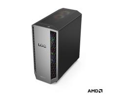 Lenovo LOQ | 26ADR10 | Desktop | Tower | AMD Ryzen 7 | 8745HX | 32 (2x16GB) GB | SO-DIMM DDR5 | 1000GB | NVIDIA GeForce RTX 506