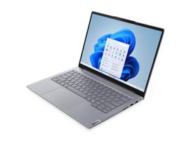 Lenovo 14 G8 IAL Intel | ThinkBook Arctic Grey | 14 " | IPS | WUXGA | 60 Hz | 1920 x 1200 pixels | Anti-glare | Intel Core Ultra