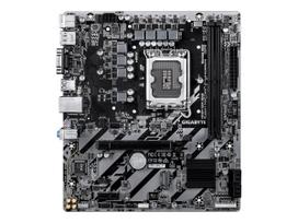 Gigabyte H810M S2H GEN5 | Processor family Intel | Processor socket LGA1851 | DDR5 | Supported hard disk drive interfaces SATA,