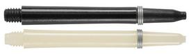 Darts koteliai NYLON Medium 47mm 3vnt asort.