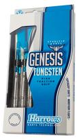 Darts strėlytės steeltip GENESIS 3x22gR