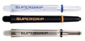 Darts koteliai SUPERGRIP Medium 47mm 3vnt asort.