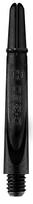 Darts koteliai CARBON 360 Midi 42mm 3vnt asort.
