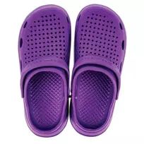 Klumpės EVA M08V violetinės 41/42dydis