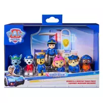 PAW PATROL figūrėlių rinkinys Search & Rescue, 6074759