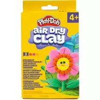 PLAY-DOH plastilinas, asort., 232310EU-PDQ