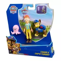 PAW PATROL figūrėlė Chase, 6072992