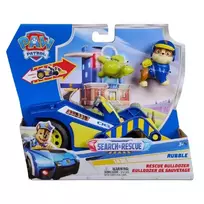 PAW PATROL transporto priemonė Search & Rescue, asort., 6074815