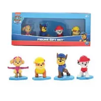 PAW PATROL figūrėlių rinkinys Mini Figure Gift Pack, 6071182