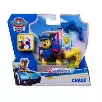 PAW PATROL figūrėlė Search & Rescue Action Pups, asort., 6075120
