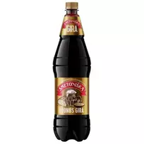 Duonos gira SMETONIŠKA, 1,5L