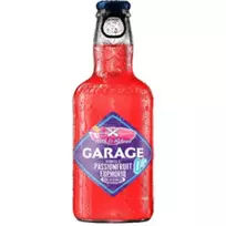 Nealkoholinis alaus kokteilis GARAGE EUQHORIQ (0%), 275 ml