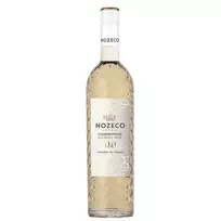 Nealkoholinis baltasis vynas NOZECO SAUVINGON BLANC VEGAN (0%), 750 ml