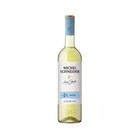 Nealkoholinis baltas vynas MICHEL SCHNEIDER RIESLING (0%), 750 ml