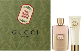 Dovanų komplektas moterims Gucci Guilty Pour Femme