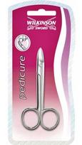Nagų žirklės, pedikiūrui Wilkinson Sword, nerūdijančiojo plieno sp.