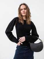 Calvin Klein Moteriškas megztinis, 100% vilna