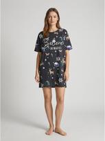 RESERVED Moteriška pižama