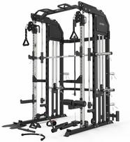 Smith treniruoklis Gymstick PRO-MS10.0