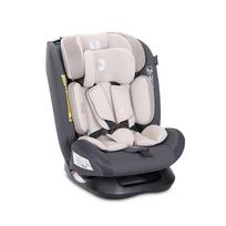 Automobilinė kėdutė Lorelli SCORPIUS i-Size 40-150 cm, Beige