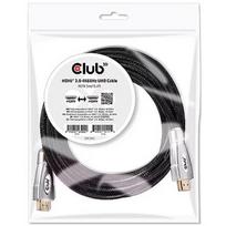 Club3D HDMI 2.0 Cable, 5m CAC-2312