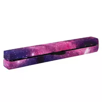 Balansinė sija 240x10x7,5cm., įvairių spalvų